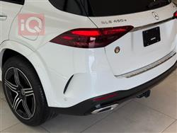مرسيدس بنز GLE